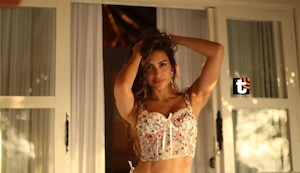 Milett Figueroa: ¿Qué estudió la actual pareja de Marcelo Tinelli y cuáles son sus fotos más candentes?