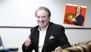 Carlos Villagrán, ‘Quico’, sobre la serie ‘Chespirito, Sin querer queriendo’: “Se van a decir muchas mentiras”