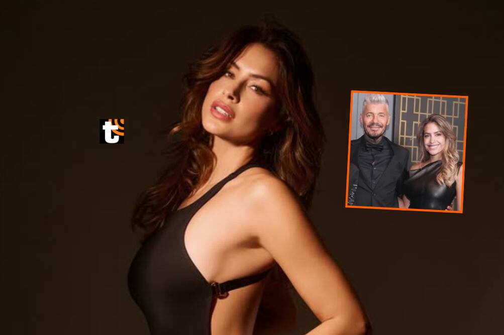 Milett Figueroa lanza potente mensaje tras separación con Marcelo Tinelli.