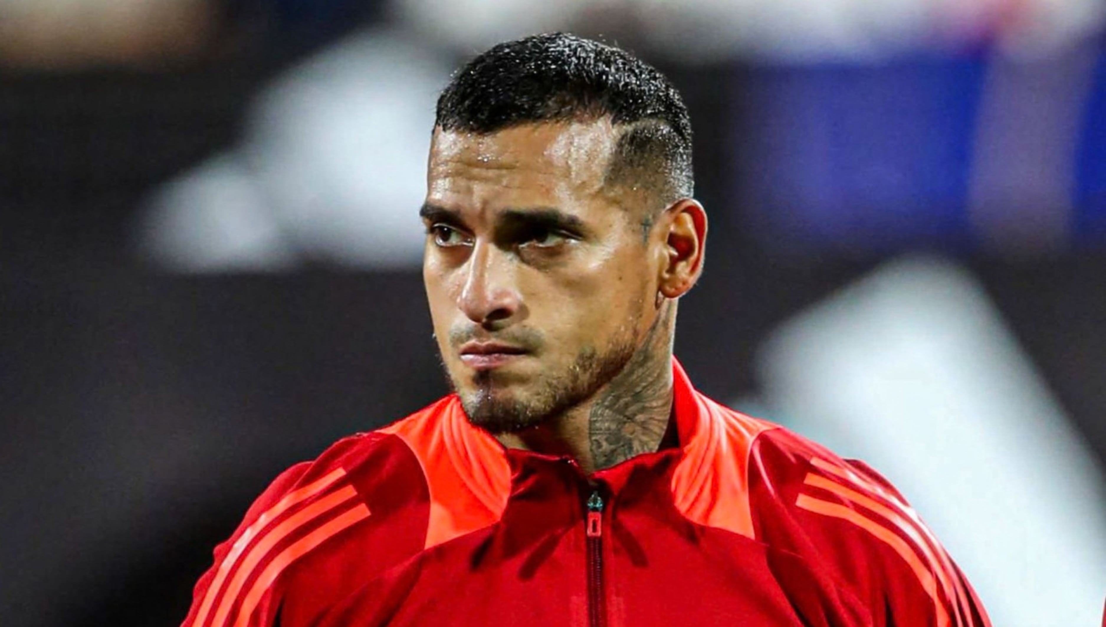 Miguel Trauco continúa sin equipo tras su salida de Alianza Lima. (Foto: FPF)
