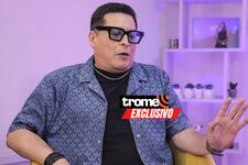 Carloncho revela que pasará Año Nuevo solito: “No me gusta celebrar las fiestas”