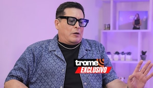 Carloncho revela que pasará Año Nuevo solito: “No me gusta celebrar las fiestas”