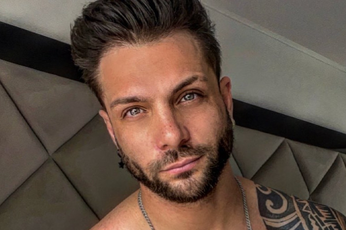 Nicola Porcella tiene exclusividad con Televisa: Esta es la exhorbitante cifra que ganará mensualmente