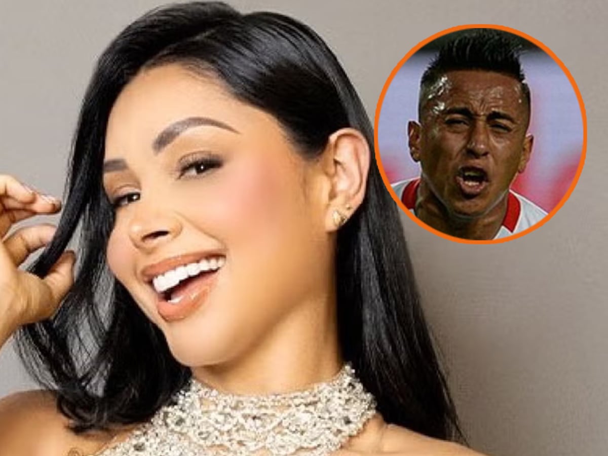 TROME - Pamela Franco descarta matrimonio con Christian Cueva y revela la razón