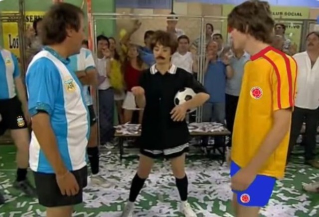 No pararás de reir con los mejores memes del Colombia Argentina por la fial de la Copa América.