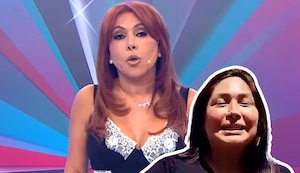 Magaly revela historial de denuncias de ‘La China Polo’: “La Fiscalía pedía 12 años para esta señora”