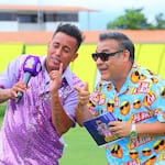 Orderique Sí Va a Salir regresa con su cuarta temporada y cobertura exclusiva del Mundial 2026: Christian Cueva y Pamela Franco estarán en el estreno