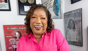 Esther Dávila ‘Bartola’: Tuvo cáncer, quiso ser mamá, la música criolla y más