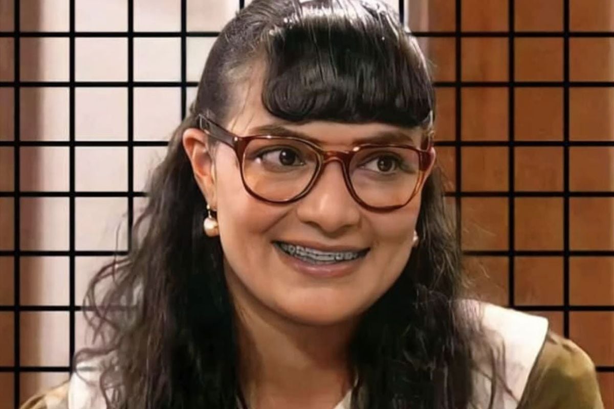 "Yo soy Betty, la fea" triunfó en más de 180 países (Foto: RCN Televisión)