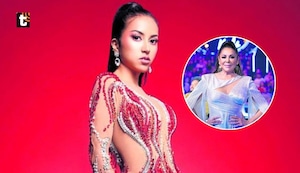Lita Pezo revela lo que sintió al saber que cantará con Isabel Pantoja: “No pude contener las lágrimas”