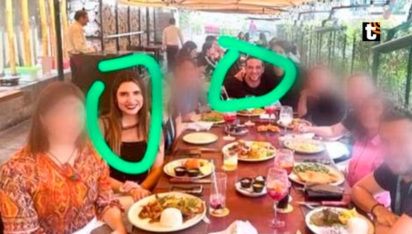 Feminicidio en Miraflores