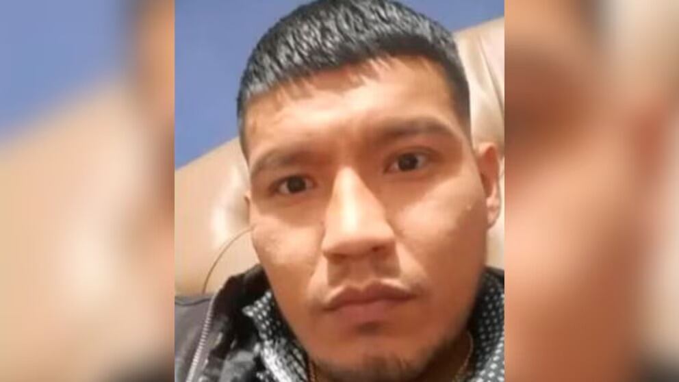 Erick Moreno "El Monstruo" de Lima Norte es uno de los más buscados por la Policía. Foto: PNP.