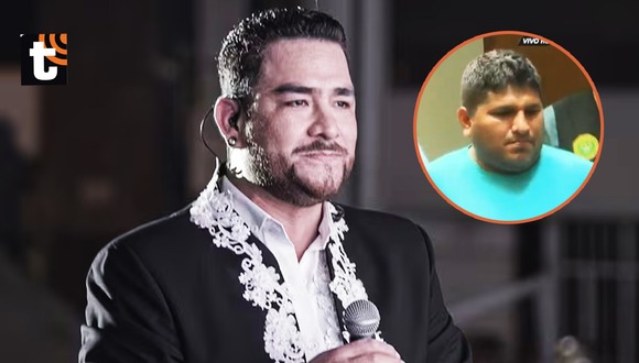 TROME - Policía detiene al ‘Gordo Pibe’ nuevo sospechoso del asesinato de ‘Russo’