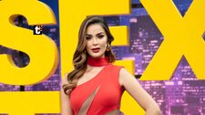 Laura Spoya dejan en shock y se pronuncia tras rumores de cancelación de ‘Al sexto día’: “No confundas un final”