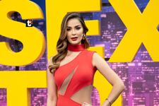 Laura Spoya dejan en shock y se pronuncia tras rumores de cancelación de ‘Al sexto día’: “No confundas un final”