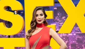 Laura Spoya deja en shock y se pronuncia tras rumores de cancelación de ‘Al sexto día’: “No confundas un final”
