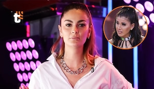 Laura Spoya revela que Yahaira era la segunda opción de ‘Al sexto día’: “Ya había tenido conversaciones”