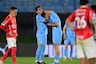¡Eliminado de la Copa Sudamericana! Cienciano cayó 3-0 ante Montevideo City Torque en el partido de vuelta