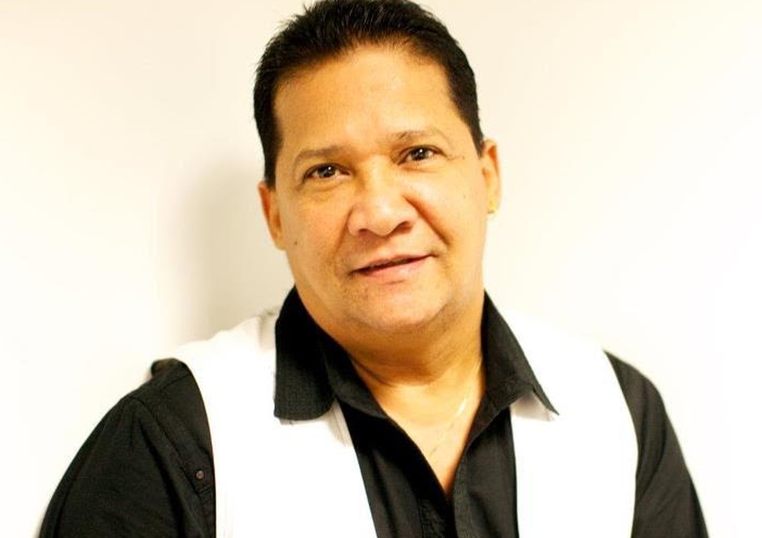 Hildemaro prepara concierto. (Foto: Difusión)