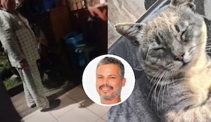 Pancho Cavero: “El maltrato animal es indicador de violencia”