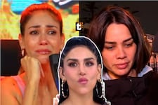 Leysi Suárez ¿lapida a Tilsa? por llorar y arremeter contra Andrea: “Van a tener que recoger sus lágrimas”