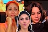 Leysi Suárez ¿lapida a Tilsa? por llorar y arremeter contra Andrea: “Van a tener que recoger sus lágrimas”