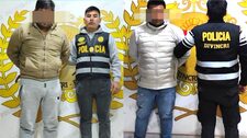¡Hasta S/ 40 mil por un cupo! Solicitan prisión preventiva para suplantadores a examen de admisión en Cusco