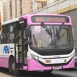 Callao: Blindarán buses del Corredor rosado contra atentados de extorsionadores