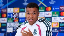 Kylian Mbappé se confiesa: “Ganar la Champions es lo más importante para mí”