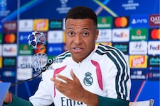 Kylian Mbappé se confiesa: “Ganar la Champions es lo más importante para mí”