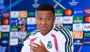 Kylian Mbappé se confiesa: “Ganar la Champions es lo más importante para mí”