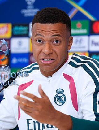 Kylian Mbappé se confiesa: “Ganar la Champions es lo más importante para mí”