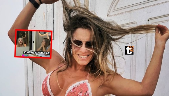 TROME - Ale Baigorria presenta a su wedding planer, pero la deja EN SHOCK al dejarla sola porque se va a China