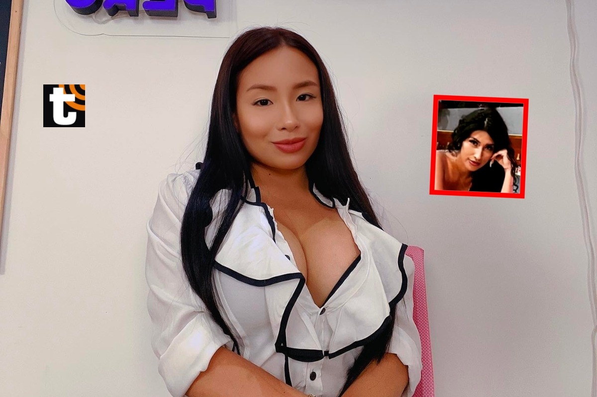 Thaina Fields era acosada en las calles