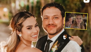 ¡Le mintió! Ethel Pozo revela el ‘engaño’ que le hizo Julián Alexander: “No te voy a perdonar nunca”