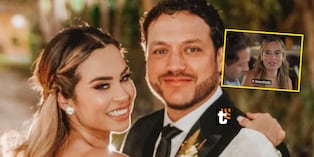 Ethel Pozo revela mentira que le dijo Julián Alexander cuando se estaban conociendo y lo echa en su pódcast 'Modo Pareja ON'.