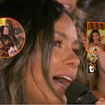 Revive lo mejor de la gran final y el triunfo de Shirley