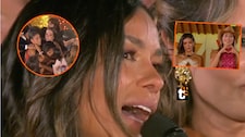 ¡Noche emocionante! Revive la gran final de ‘La Granja vip’ y la victoria de Shirley Arica