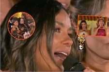 ¡Noche emocionante! Revive la gran final de ‘La Granja vip’ y la victoria de Shirley Arica