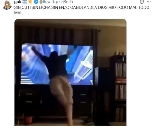 Los ‘mejores memes’ tras la victoria de España frente a Argentina.