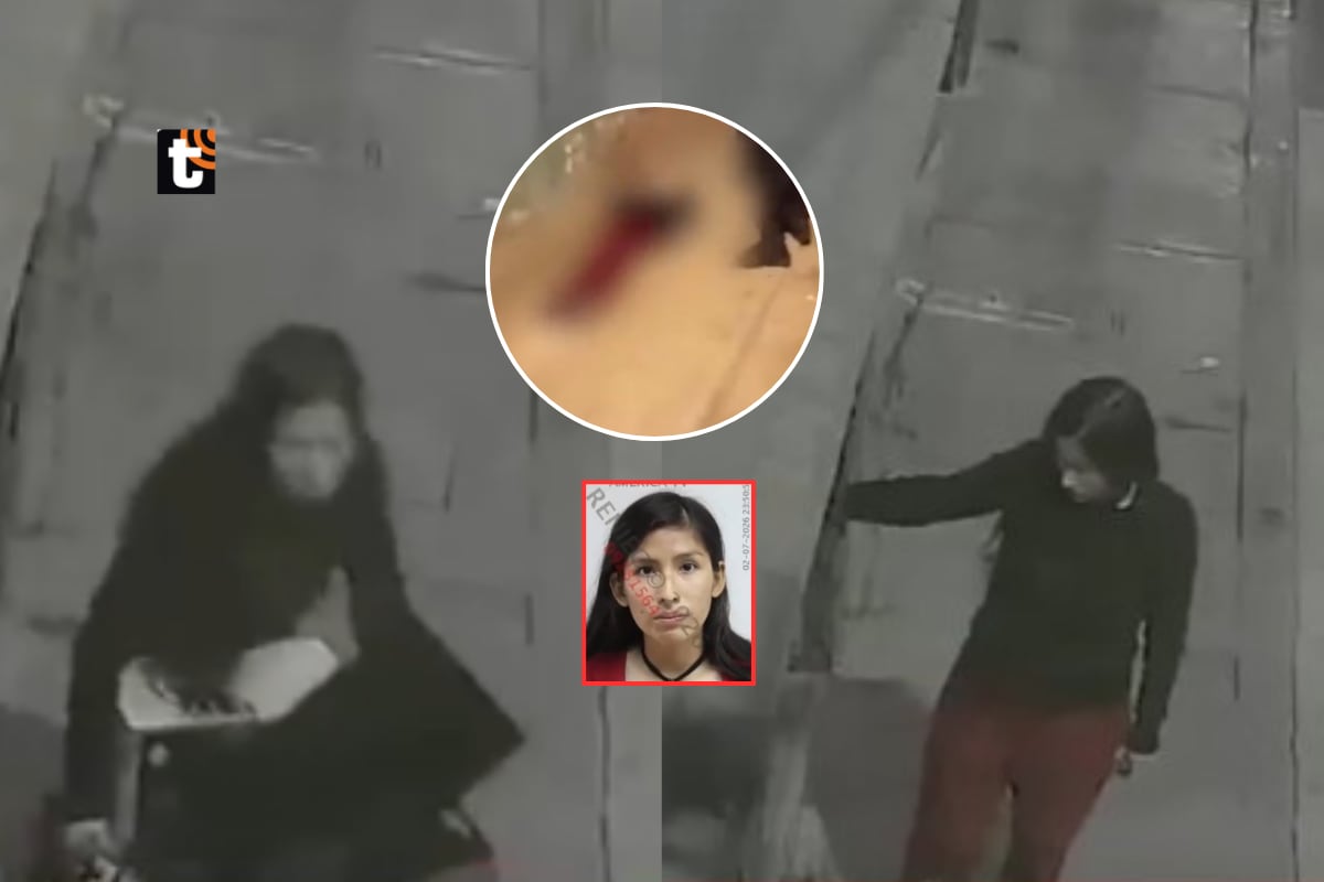 Joven de 31 años fue asesinada y degollada a metros de su casa en Ate.
