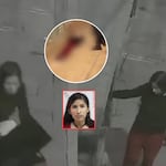¡Brutal crimen en Ate! Mujer fue degollada a metros de su casa: padre de la víctima pide justicia