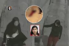 ¡Brutal crimen en Ate! Mujer fue degollada a metros de su casa: padre de la víctima pide justicia
