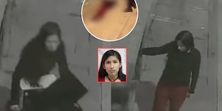 Joven de 31 años fue asesinada y degollada a metros de su casa en Ate.