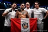 Daniel Soncora Marcos se impone al ruso Magomed Magomedov en su debut en PFL MMA | VIDEO