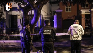 Jesús María: joven es baleado por delincuente tras resistirse al robo de sus pertenencias