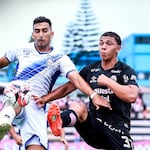 Alianza Atlético venció 5-2 Sport Boys en el Callao