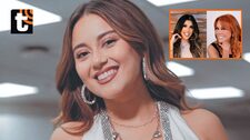 Amy Gutiérrez apoya a Yahaira por su denuncia contra Magaly: “Está defendiendo con garra su nombre”