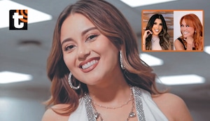 Amy Gutiérrez apoya a Yahaira por su denuncia contra Magaly: “Está defendiendo con garra su nombre”