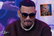 Josimar revela que iba a grabar un tema junto con Manolo Rojas